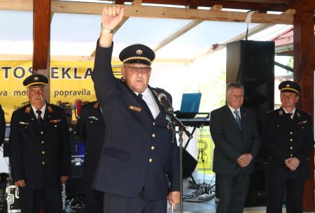 90 let PGD BEZULJAK 16 FOTO LJUBO VUKELIČ